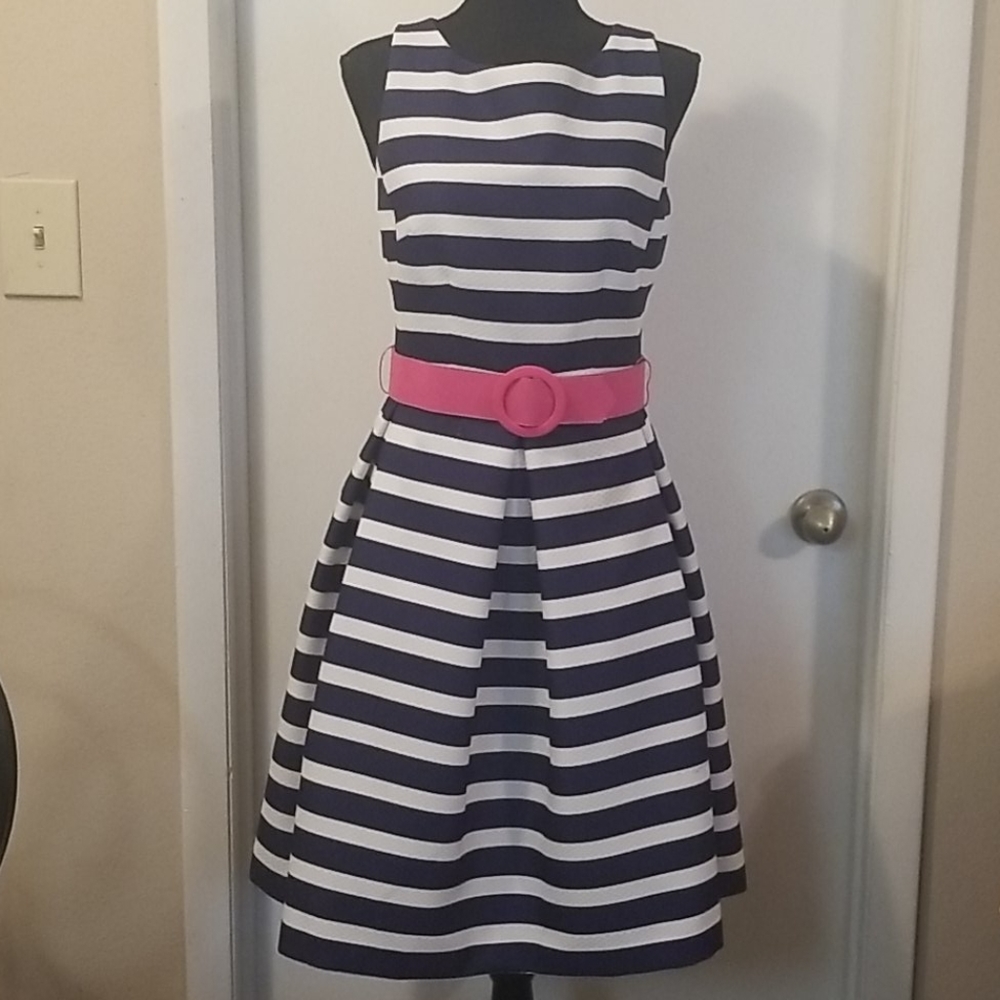 Jessica Howard dress